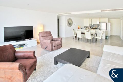 Apartment sa Culture Village, Dubai, UAE 3 silid-tulugan, 176 sq.m. № 668596 - larawan 2