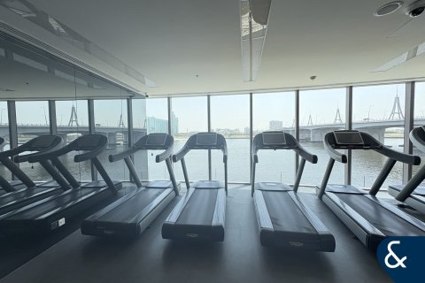 Apartment sa Culture Village, Dubai, UAE 3 silid-tulugan, 176 sq.m. № 668596 - larawan 16