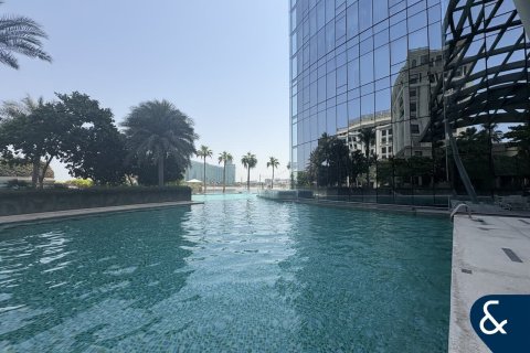 Apartment sa Culture Village, Dubai, UAE 3 silid-tulugan, 176 sq.m. № 668596 - larawan 17