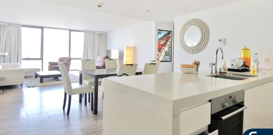 Apartment sa Culture Village, Dubai, UAE 3 silid-tulugan, 176 sq.m. № 668596