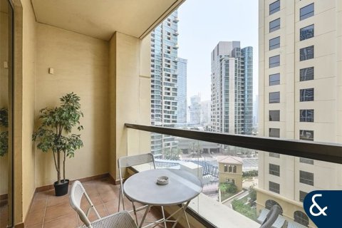 דירה להשכרה ב Jumeirah Beach Residence, Dubai, איחוד האמירויות 2 חדרי שינה, 107 מ"ר, מספר 668584 - תמונה 3