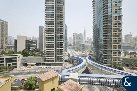 דירה להשכרה ב Jumeirah Beach Residence, Dubai, איחוד האמירויות 2 חדרי שינה, 107 מ"ר, מספר 668584 - תמונה 10
