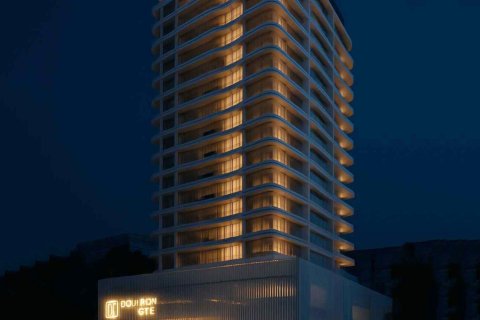 Apartmán v Jumeirah Village Circle, Dubai, SAE 1 izba, 34 m2 č. 732405 - Fotografia 3