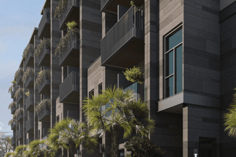 آپارتمان برای فروش در  Dubai Land، Dubai، امارات متحده عربی  1 خوابه ، شماره 732408 - تصویر 2