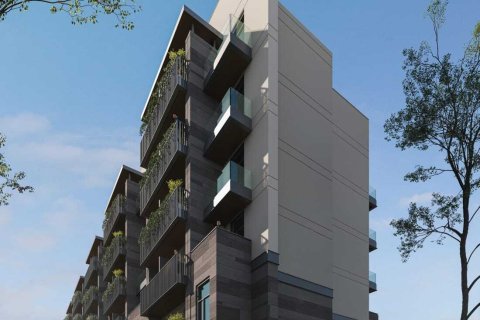آپارتمان برای فروش در  Dubai Land، Dubai، امارات متحده عربی  1 خوابه ، شماره 732408 - تصویر 3