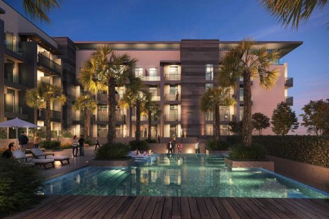 آپارتمان برای فروش در  Dubai Land، Dubai، امارات متحده عربی  1 خوابه ، شماره 732408 - تصویر 4