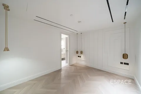 Byt v Jumeirah Beach Residence, Dubai, SAE 3 ložnice, 248 m² Č.: 649597 - fotografie 8