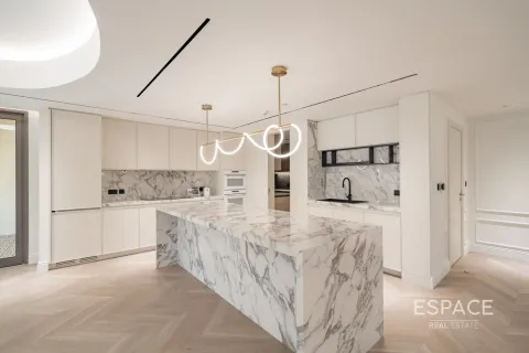 Byt v Jumeirah Beach Residence, Dubai, SAE 3 ložnice, 248 m² Č.: 649597 - fotografie 4