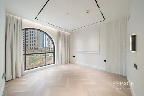 Byt v Jumeirah Beach Residence, Dubai, SAE 3 ložnice, 248 m² Č.: 649597 - fotografie 13