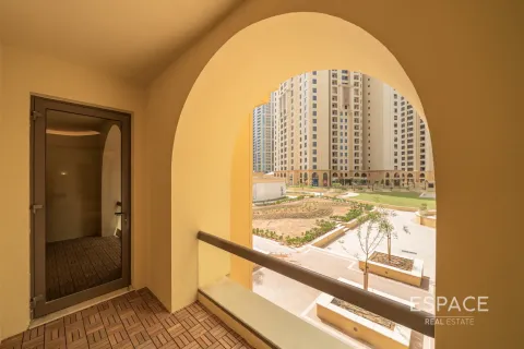 Byt v Jumeirah Beach Residence, Dubai, SAE 3 ložnice, 248 m² Č.: 649597 - fotografie 20