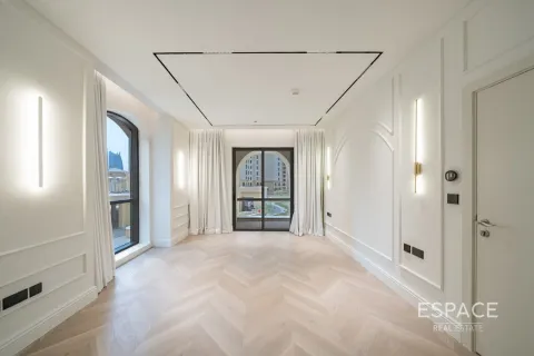Byt v Jumeirah Beach Residence, Dubai, SAE 3 ložnice, 248 m² Č.: 649597 - fotografie 15