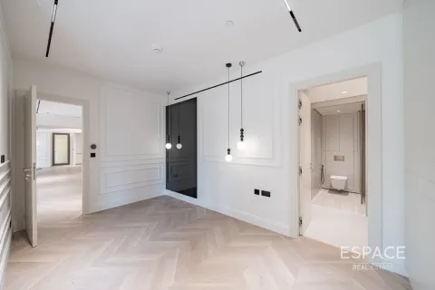 Byt v Jumeirah Beach Residence, Dubai, SAE 3 ložnice, 248 m² Č.: 649597 - fotografie 10