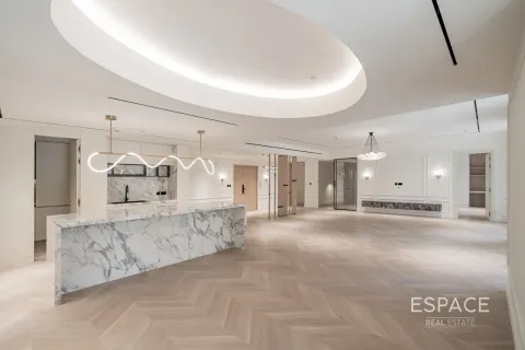 Byt v Jumeirah Beach Residence, Dubai, SAE 3 ložnice, 248 m² Č.: 649597 - fotografie 3