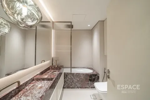 Byt v Jumeirah Beach Residence, Dubai, SAE 3 ložnice, 248 m² Č.: 649597 - fotografie 12