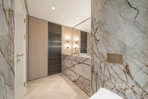 Byt v Jumeirah Beach Residence, Dubai, SAE 3 ložnice, 248 m² Č.: 649597 - fotografie 18