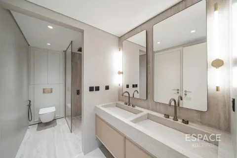 Byt v Jumeirah Beach Residence, Dubai, SAE 3 ložnice, 248 m² Č.: 649597 - fotografie 9