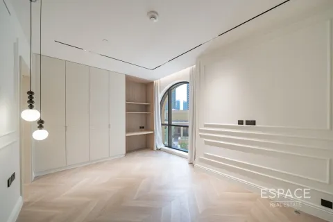 Byt v Jumeirah Beach Residence, Dubai, SAE 3 ložnice, 248 m² Č.: 649597 - fotografie 11