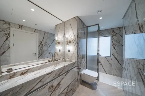 Byt v Jumeirah Beach Residence, Dubai, SAE 3 ložnice, 248 m² Č.: 649597 - fotografie 17