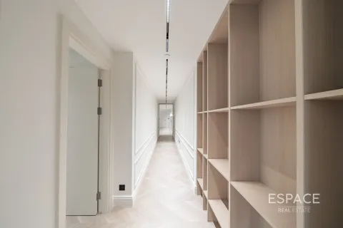 Byt v Jumeirah Beach Residence, Dubai, SAE 3 ložnice, 248 m² Č.: 649597 - fotografie 19