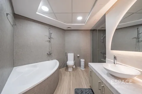 شقة للبيع في نخلة جميرا، دبي، الإمارات العربية المتحدة 3 غرفة نوم ، 200 متر مربع ، رقم 649595 - صورة 14