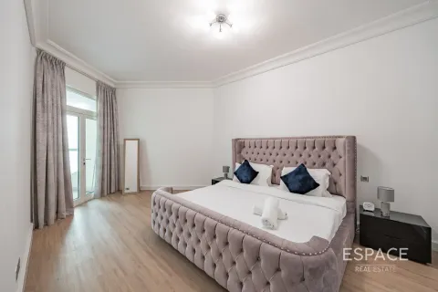 شقة للبيع في نخلة جميرا، دبي، الإمارات العربية المتحدة 3 غرفة نوم ، 200 متر مربع ، رقم 649595 - صورة 15