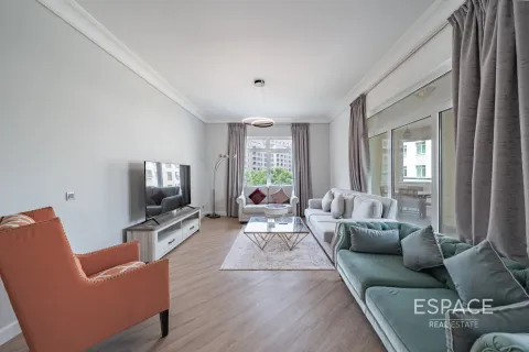 شقة للبيع في نخلة جميرا، دبي، الإمارات العربية المتحدة 3 غرفة نوم ، 200 متر مربع ، رقم 649595 - صورة 6