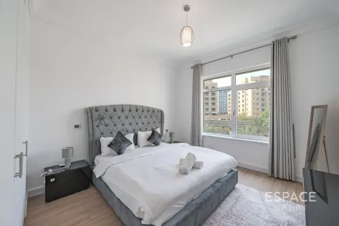 شقة للبيع في نخلة جميرا، دبي، الإمارات العربية المتحدة 3 غرفة نوم ، 200 متر مربع ، رقم 649595 - صورة 8