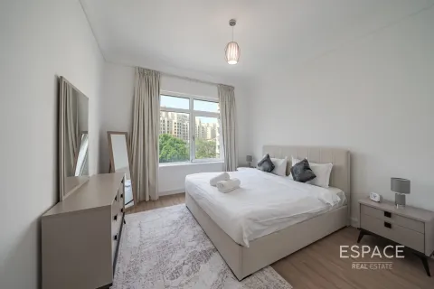 شقة للبيع في نخلة جميرا، دبي، الإمارات العربية المتحدة 3 غرفة نوم ، 200 متر مربع ، رقم 649595 - صورة 16