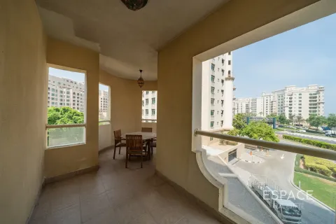 شقة للبيع في نخلة جميرا، دبي، الإمارات العربية المتحدة 3 غرفة نوم ، 200 متر مربع ، رقم 649595 - صورة 3