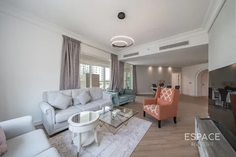 شقة للبيع في نخلة جميرا، دبي، الإمارات العربية المتحدة 3 غرفة نوم ، 200 متر مربع ، رقم 649595 - صورة 13