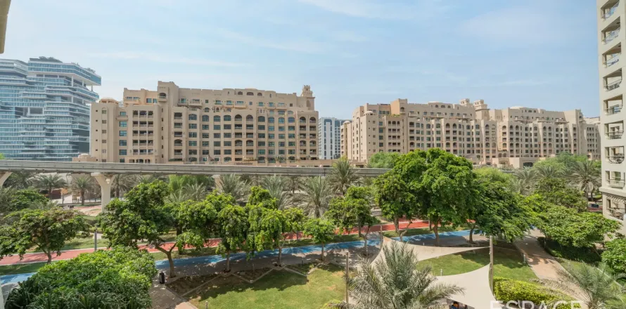 شقة في نخلة جميرا، دبي 3 غرفة نوم ، 200 متر مربع . ر قم 649595