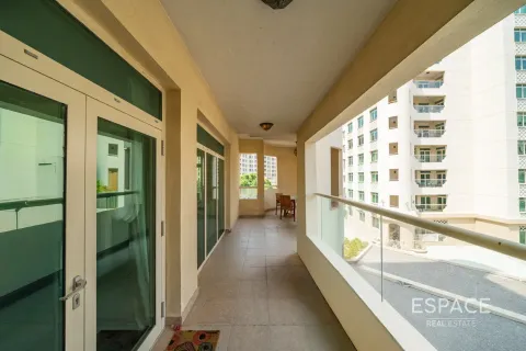 شقة للبيع في نخلة جميرا، دبي، الإمارات العربية المتحدة 3 غرفة نوم ، 200 متر مربع ، رقم 649595 - صورة 11