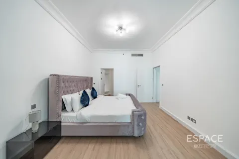 شقة للبيع في نخلة جميرا، دبي، الإمارات العربية المتحدة 3 غرفة نوم ، 200 متر مربع ، رقم 649595 - صورة 17