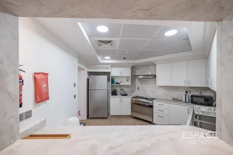 شقة للبيع في نخلة جميرا، دبي، الإمارات العربية المتحدة 3 غرفة نوم ، 200 متر مربع ، رقم 649595 - صورة 5