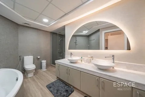 شقة للبيع في نخلة جميرا، دبي، الإمارات العربية المتحدة 3 غرفة نوم ، 200 متر مربع ، رقم 649595 - صورة 7