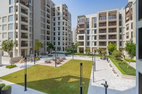 Пәтер Dubai Creek Harbour (The Lagoons), Дубай, БАӘ-да 2 жатын бөлмелер, 97 м² № 649599 - фото 1
