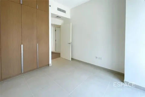 Пәтер Dubai Creek Harbour (The Lagoons), Дубай, БАӘ-да 2 жатын бөлмелер, 97 м² № 649599 - фото 5
