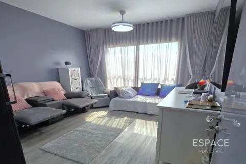 Al Furjan、Dubai、UAE にあるタウンハウス販売中 3ベッドルーム、211 m2、No649555 - 写真 16