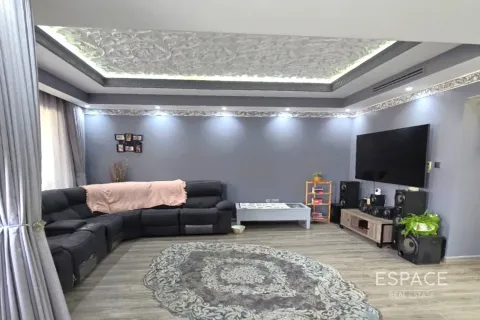 Al Furjan、Dubai、UAE にあるタウンハウス販売中 3ベッドルーム、211 m2、No649555 - 写真 6