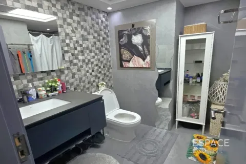 Al Furjan、Dubai、UAE にあるタウンハウス販売中 3ベッドルーム、211 m2、No649555 - 写真 5