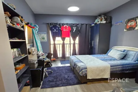 Al Furjan、Dubai、UAE にあるタウンハウス販売中 3ベッドルーム、211 m2、No649555 - 写真 10