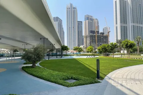 Διαμέρισμα σε Dubai Creek Harbour (The Lagoons), Dubai, ΗΑΕ 2 υπνοδωμάτια, 97 τ.μ. Αρ. 649598 - φωτογραφία 13