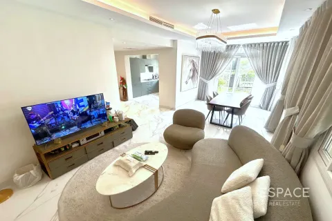 Villa zum Verkauf in The Springs, Dubai, VAE 2 Schlafzimmer, 167 m2 Nr. 649596 - Foto 4