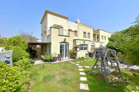 Villa zum Verkauf in The Springs, Dubai, VAE 2 Schlafzimmer, 167 m2 Nr. 649596 - Foto 1