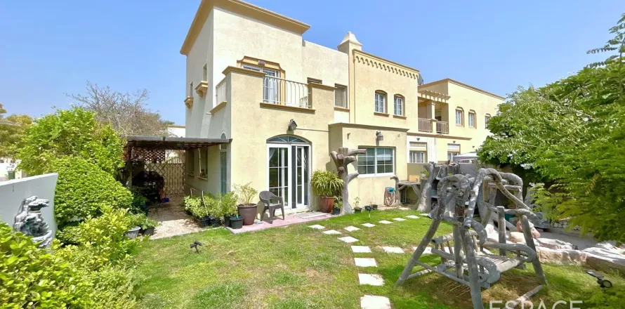 Villa in The Springs, Dubai, VAE: 2 Schlafzimmer, 167 m2 Nr. 649596
