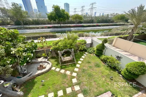 Villa zum Verkauf in The Springs, Dubai, VAE 2 Schlafzimmer, 167 m2 Nr. 649596 - Foto 11