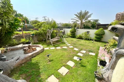 Villa zum Verkauf in The Springs, Dubai, VAE 2 Schlafzimmer, 167 m2 Nr. 649596 - Foto 14