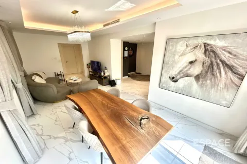 Villa zum Verkauf in The Springs, Dubai, VAE 2 Schlafzimmer, 167 m2 Nr. 649596 - Foto 13