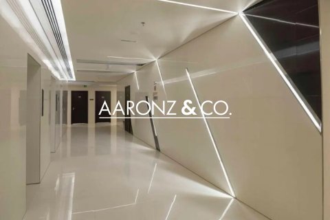 Зняти в оренду офіс в Бизнес-Бэй, Дубай, ОАЕ 53.4м2, № 670626 - фото 6