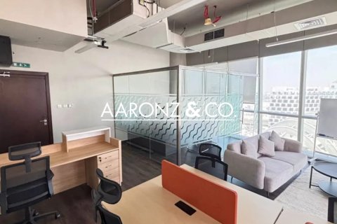 Зняти в оренду офіс в Бизнес-Бэй, Дубай, ОАЕ 53.4м2, № 670626 - фото 5